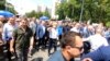 Ce nu s-a dat la televizor de la protestele din R. Moldova