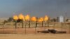 خیز عراق برای توسعه میادین نفتی مشترک با ایران