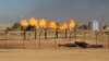 ارسال نفت از میدان کرکوک عراق به ایران «متوقف می‌شود»