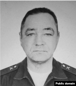 Игорь Кухаревич