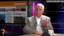 Краўчук пра пуцінскую філязофію агрэсіі