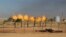 Kirkuk oil fields in Iraq. File photo 