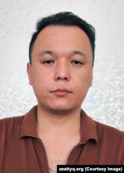 Марғұлан Нұрданғазы