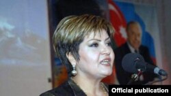 Tənzilə Rüstəmxanlı