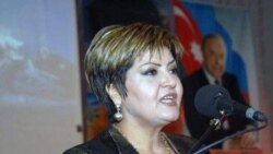 Tənzilə Rüstəmxanlı: 'Nə qədər ki, qadına xor baxacaqlar...'