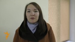 Гөлназ Гатауллина: "Урыслар кырымтатарларны өнәп бетерми"