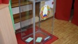 Belarus - Early voting on local election in Homel, 13Feb2018