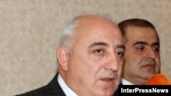 ვალერი გელბახაიანი