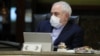 Iran Seeks IMF Loan For Coronavirus Efforts As Aide To Supreme Leader 'Infected'