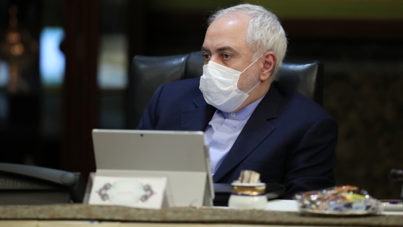 ظریف به سازمان ملل: آمریکا برای مقابله با کرونا تحریم‌های ایران را رفع کند
