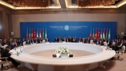 Türkmenistan Türki Geňeşiň doly hukukly agzasy bolar