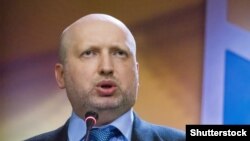 Олександр Турчинов