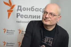 Олексій Ковжун, медіаексперт, політтехнолог