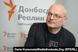 Олексій Ковжун, медіаексперт, політтехнолог