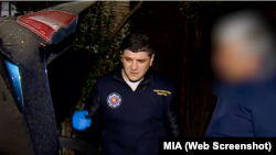 არსენ ხუნაშვილი, ჯგუფური ძალადობის საქმეების მთავარი გამომძიებელი