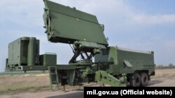 Міністр оборони Андрій Таран заявив, що «Фенікс-1» буде очима наших дивізіонів протиповітряної оборони 