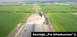 România are o istoria tristă în privința construcției de autostrăzi. Au fost promiși mii de kilometri, însă realizările nu au fost pe măsură.
