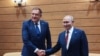 Posljednji sastanak Dodika i Putina u Sočiju, Rusija, 2. oktobar 2025.
