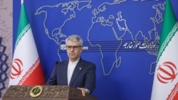 اسماعیل بقایی، سخنگوی وزارت خارجه ایران