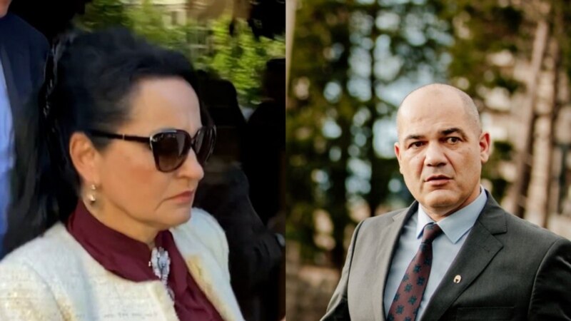 SHBA-ja sanksionon dy ish-zyrtarë të Malit të Zi