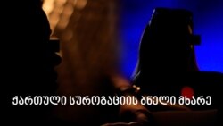 „ორჯერ გაჩენილი ბავშვი და ორჯერ დაკარგული ფული“ - ქართული სუროგაციის ბნელი მხარე