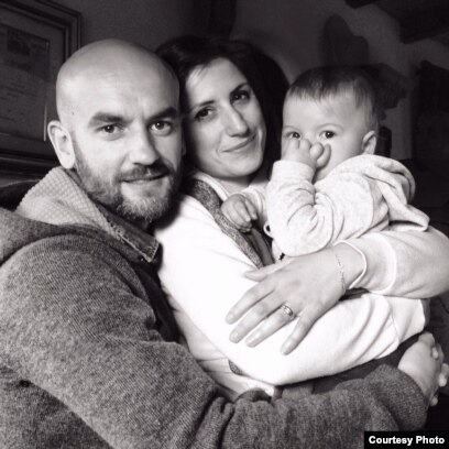 Binoga kirishda jinsiy aloqa (foto)