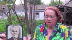 Про депортацію: «Боляче і прикро, що багато людей не розуміють наш біль» (відео)