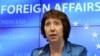 Catherine Ashton announced sanctions against Belarus