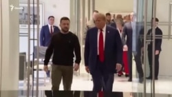 Украинага босқин: 1084-кун | Краснодар ва Саратовдаги нефт омборларида ёнғин