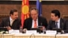 ЕУ смислува начини за соработка со Македонија
