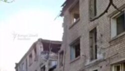  Zeci de răniți în atacul rusesc asupra Zaporojie