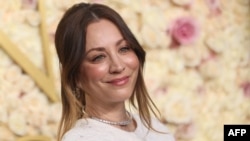 Кейли Куоко