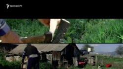 Կուրթանցի աշուղն ու քանդակագործը | Լոռվա զրից | 16.07.2019