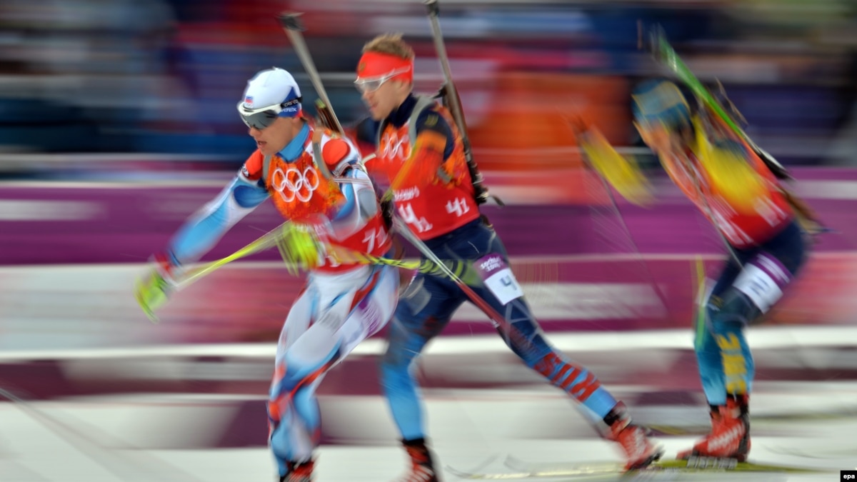Biathlon Doping 2021 Biathlon Doping 2021