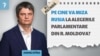 Moldova: Thumbnail Andrei Spînu Pe Agendă