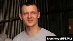 Станіслав Краснов