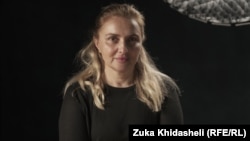 სამოქალაქო აქტივისტი თამარ მეარაყიშვილი