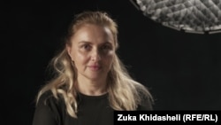 Тамара Меаракишвили