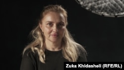 Тамара Меаракишвили