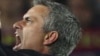 Jose Mourinho