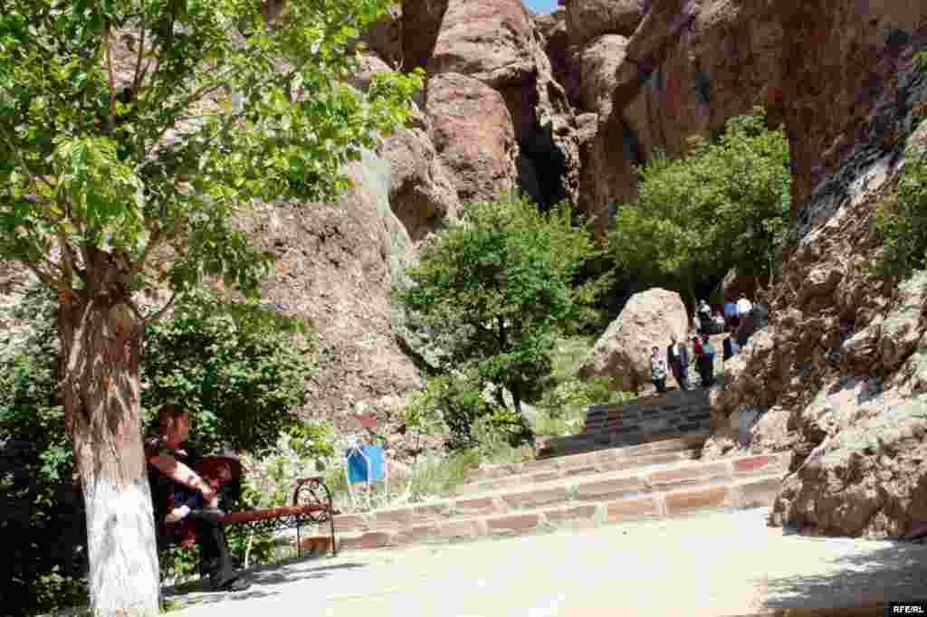 Mağara insanları #10