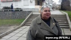 Лариса Китайська