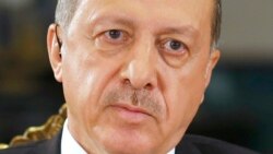 Türkiýe ýurt boýunça adatdan daşary ýagdaý yglan etdi