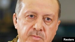 Тайип Эрдоган