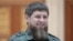 Ramzan Kadyrov