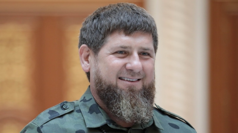 Битва за хайп. Кадыров против американских президентов