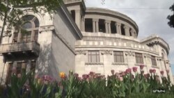 «Դիպել եմ համակարգի վերքերին, ահա թե ինչու են իմ որոշումները ցավոտ ու աղմկոտ». Նազենի Ղարիբյան