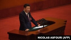 Presidenti kinez, Xi Jinping, foto nga arkivi