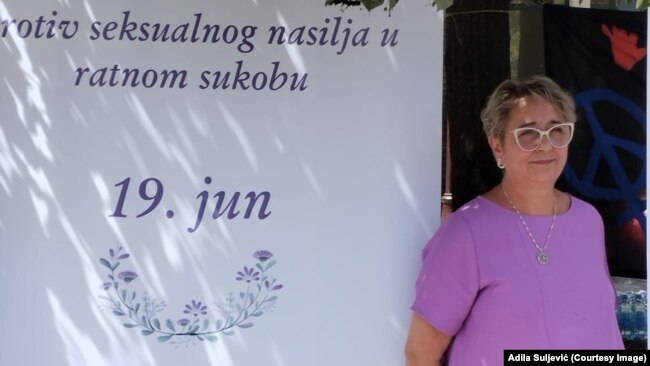 Adila Sulyeviç