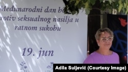 Adila Suljevic